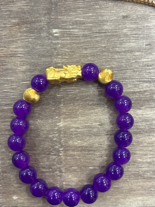 24k bracelets