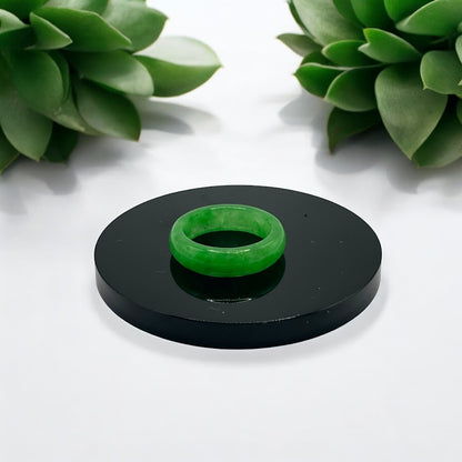 Jade Ring