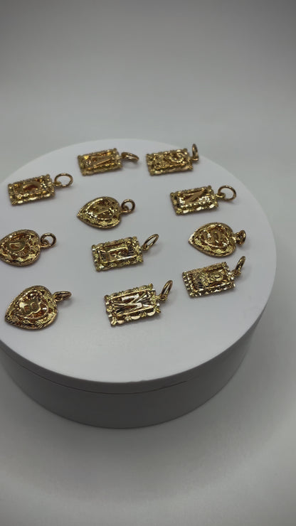 Buddha Pendant